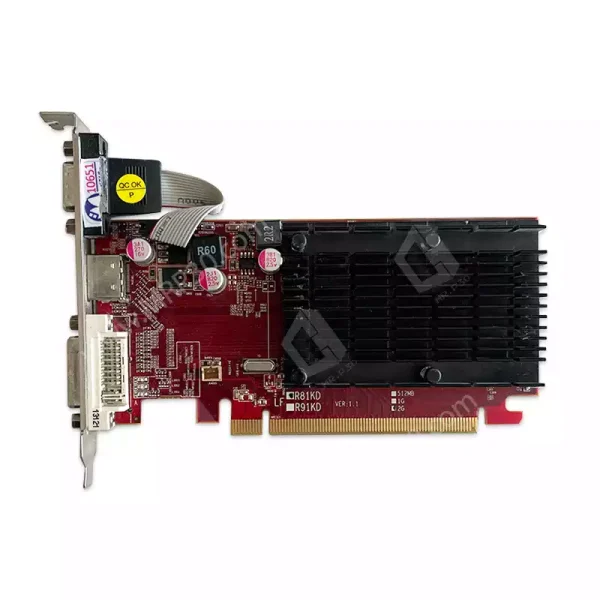 خرید کارت گرافیک HD 5450