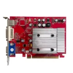 کارت گرافیک gf 7300gs