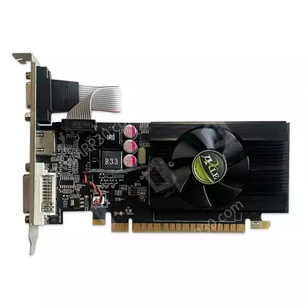 کارت گرافیک nvidia geforce gt 520