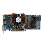کارت گرافیک Radeon HD 4870