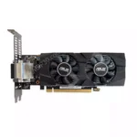 قیمت کارت گرافیک 1650 asus