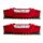 پک رم GSKILL Ripjaws V 16GB (8Gx2) DDR4 2400MHZ استوک - Image 2