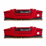 GSKILL Ripjaws V 16GB (8Gx2) DDR4 2400