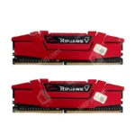 پک رم جی اسکیل G.SKILL Ripjaws 16GB (8GBx2) DDR4 2666Mhz استوک