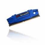 رم G.SKILL Ripjaws V 8G DDR4 2400Mhz استوک