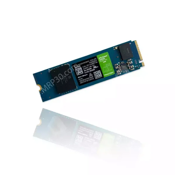 اس اس دی 240 گیگ وسترن دیجیتال