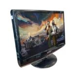 مانیتور 20 اینچ سامسونگ Samsung 2033SW Plus LCD 20 Inch استوک