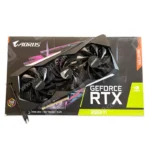 قیمت کارت گرافیک rtx 3060 ti 8gb