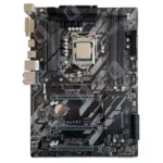 باندل مادربرد گیگابایت Gigabyte Z370 HD3 + Intel Core i5 8400K استوک