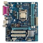 باندل مادربرد GIGABYTE H61M-S2P-R3 + i3 3240 استوک