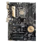 باندل مادربرد و پردازنده Z170 و i5 6400