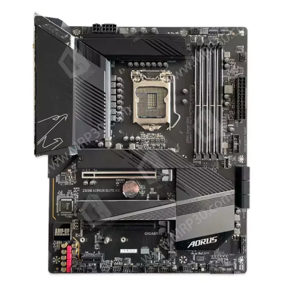 مادربرد z590 گیگابایت