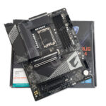 قیمت مادربرد b760