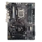 خرید مادربرد H270 گیگابایت