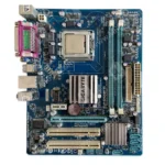 باندل Gigabyte G41MT-S2PT و CORE 2 Quad Q6600 استوک