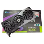 بهترین کارت گرافیک 4090