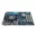 باندل مادربرد GIGABYTE GA P61A D3 و پردازنده Intel Core i5 3470 استوک