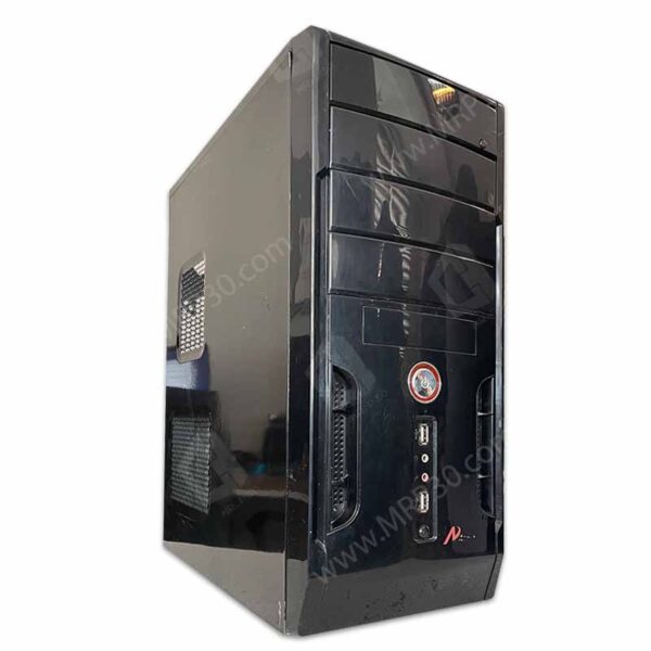 قاب کیس کامپیوتر اپکس APEX استوک