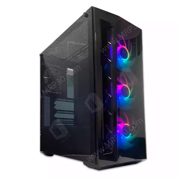 قاب کیس Cooler Master MASTER BOX MB520 ARGB استوک