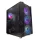 قاب کیس کامپیوتر MasterTech Hunter D2 استوک