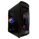 کیس فاتر Fater FG-510S استوک