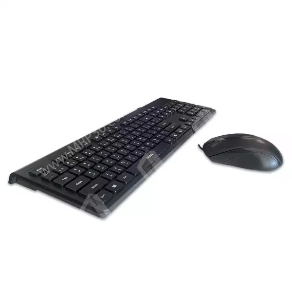 کیبورد و ماوس رپو Rapoo NX2100