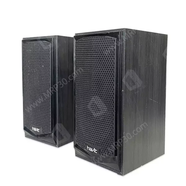 اسپیکر دو تیکه Speaker Havic