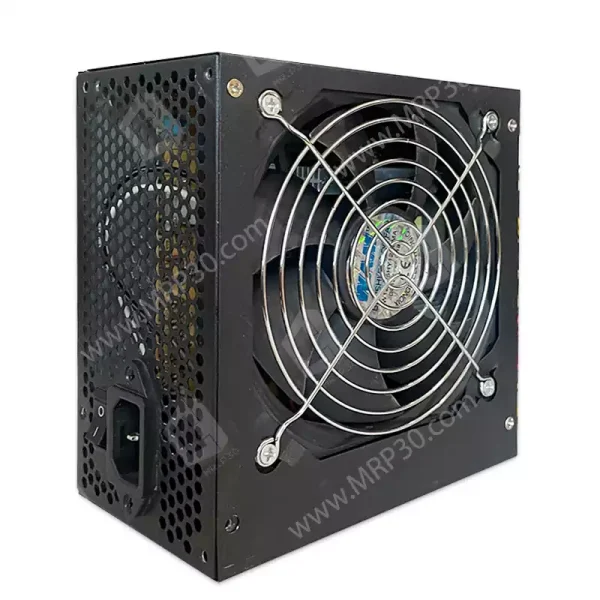 پاور TANUS ATX-600W P4 230W استوک