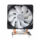 خنک کننده پردازنده دیپ کول DeepCool Gammaxx 400 XT RGB استوک - Image 2