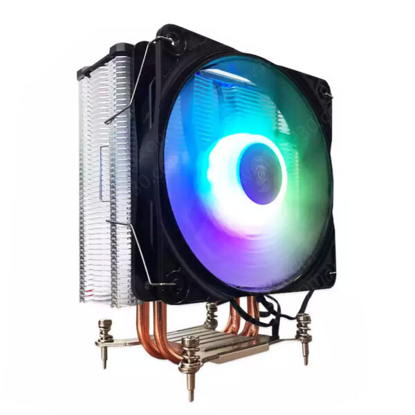 خنک کننده پردازنده دیپ کول DeepCool Gammaxx 400 XT RGB استوک