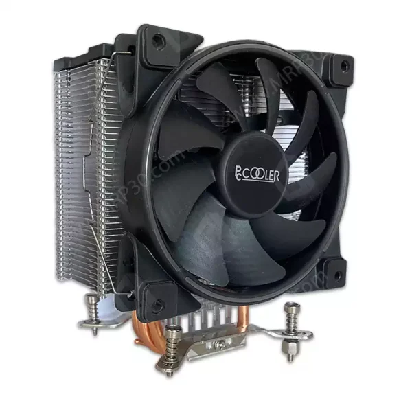 خنک کننده پردازنده PC COOLER GI-X5R V2 استوک