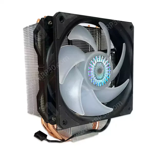 خنک کننده پردازنده کولرمستر CoolerMaster T400I استوک