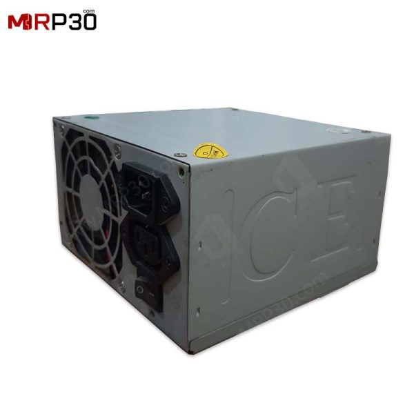 پاور کامپیوتر رد raider 230w