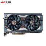 بررسی کارت گرافیک rx 5700 xt