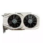 کارت گرافیک ایسوس ASUS GTX 1060 OC DUAL 3G GDDR5 استوک