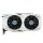 کارت گرافیک ایسوس ASUS GTX 1060 OC DUAL 3G GDDR5 استوک در حد نو