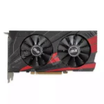 گرافیک ASUS Expedition GTX 1050 2G GDDR5 استوک