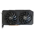 ASUS DUAL RX 5500 XT 8G OC EVO GDDR6