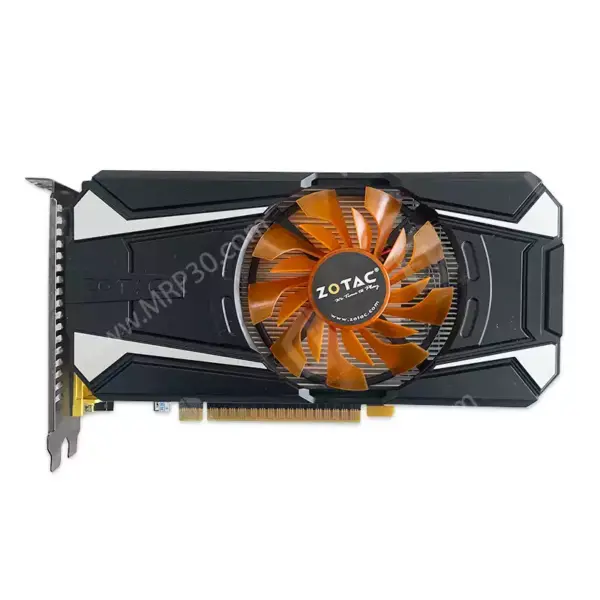 ZOTAC GTX 750 TI 2G GDDR5 128BIT 1