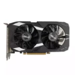 گرافیک ASUS GTX 1050 DUAL V2 2G GDDR5 استوک