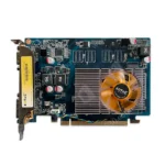 کارت گرافیک زوتاک ZOTAC GT 210 512MB DDR2 64Bit استوک