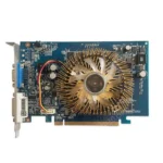 کارت گرافیک Galaxy 9400 GT 1G DDR2 استوک