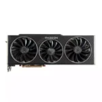 گرافیک XFX SPEEDSTER MERC 319 RX 6900 XT Black 16G GDDR6 استوک در حد نو