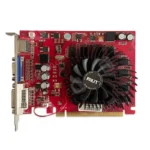 کارت گرافیک پلیت Palit GT 9500 1G DDR2 استوک