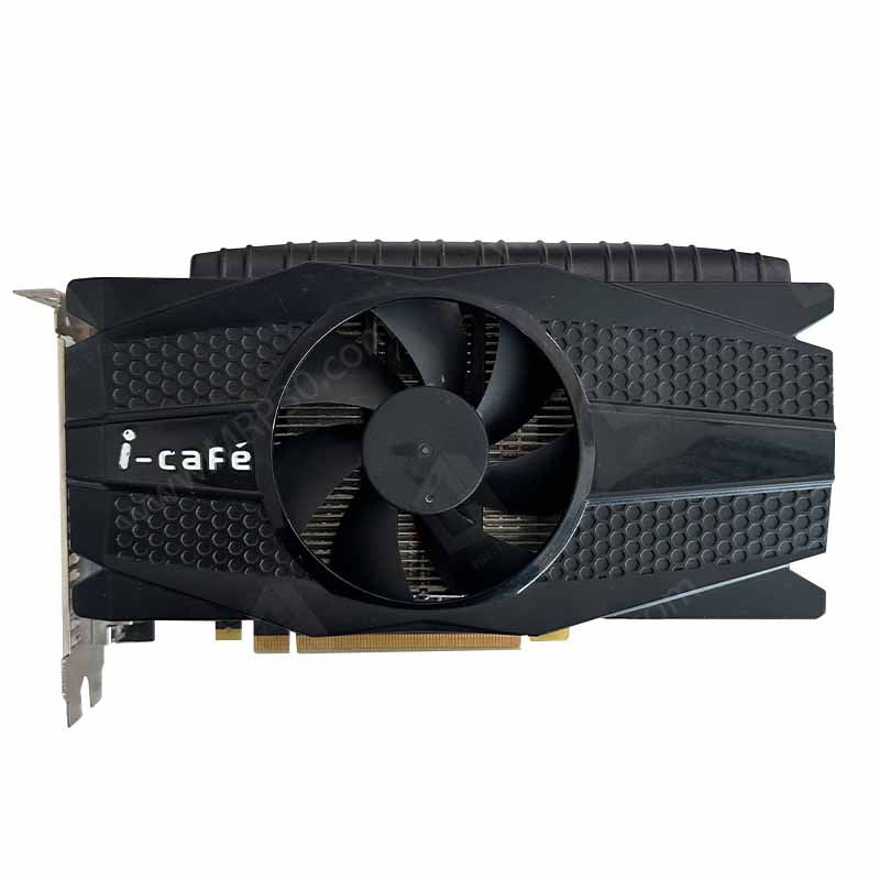 1814 کارت گرافیک ColorFul Iface GTX 550 TI 1G GDDR5 192Bit استوک