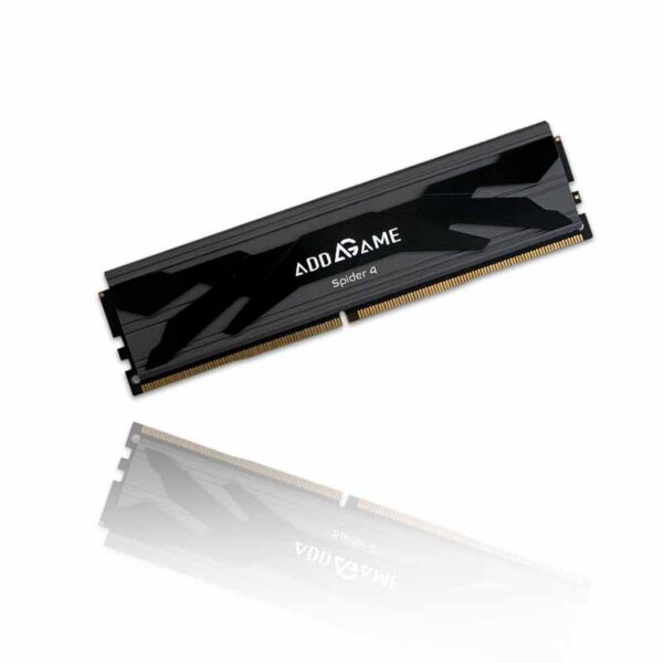 رم ADDGAME SPIDER 4 16GB DDR4 3200Mhz استوک