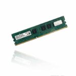 رم 4 گیگ Axtrom 4GB DDR3 1600Mhz استوک