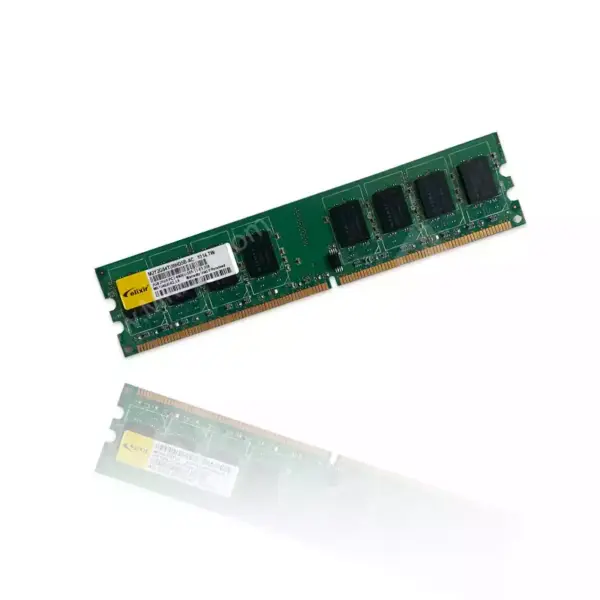 رم الیکسیر Elixir 2GB DDR2 800Mhz استوک
