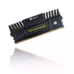 رم 4 گیگ کورسیر CORSAIR VENGEANCE 4GB DDR3 2400Mhz استوک