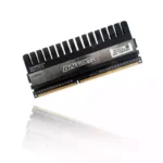 رم کروشال Crucial Ballistix Elite 4GB DDR3 1600Mhz استوک